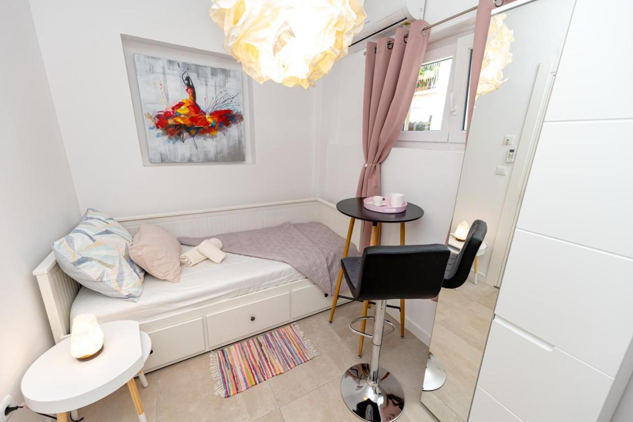 Luxury Rooms Erceg Zadar Exterior photo