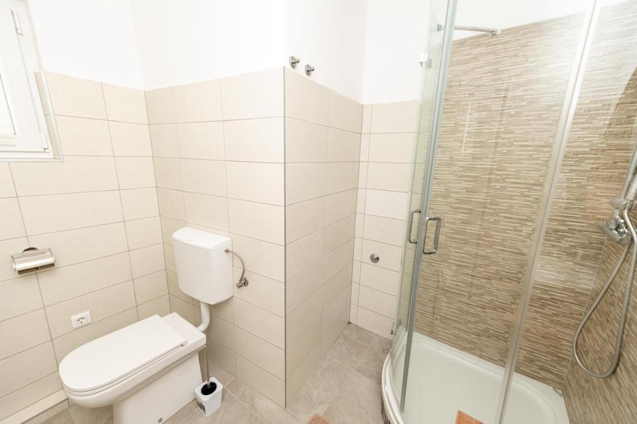 Luxury Rooms Erceg Zadar Exterior photo
