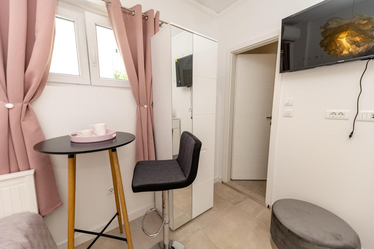 Luxury Rooms Erceg Zadar Exterior photo